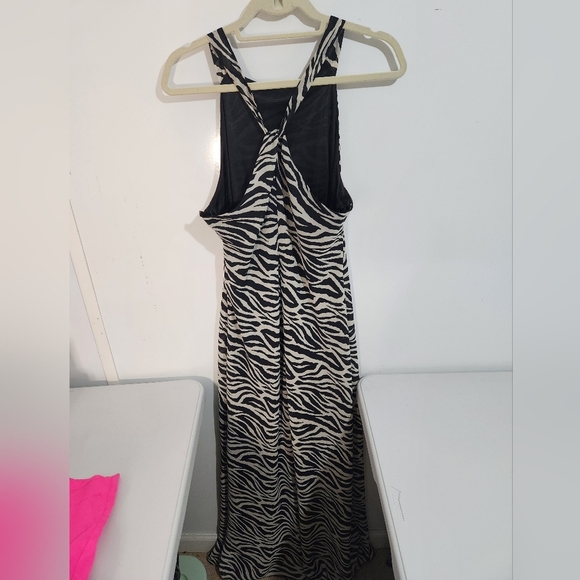 Womens VINTAGE VIRGO II Dress, Size 16 - Picture 3 of 5